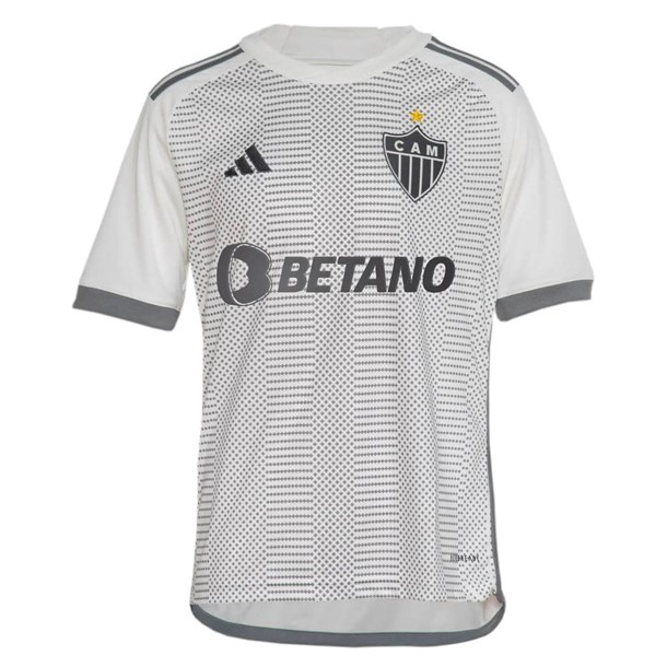 Tailandia Camiseta Atlético Mineiro 2ª 2024/25